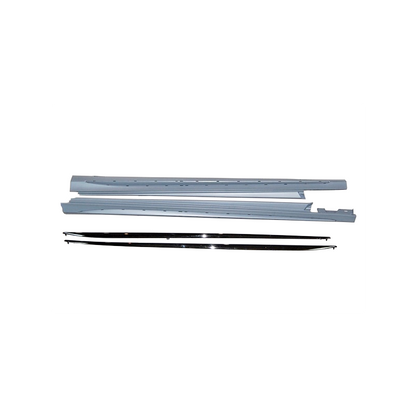 ART.4872  MERCEDES  CLASSE C W205 C63 2014-2018