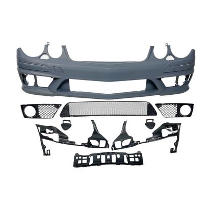 💫ART.3104 Bodykit Mercedes W211 2002-2006 look E63 Facelift💫