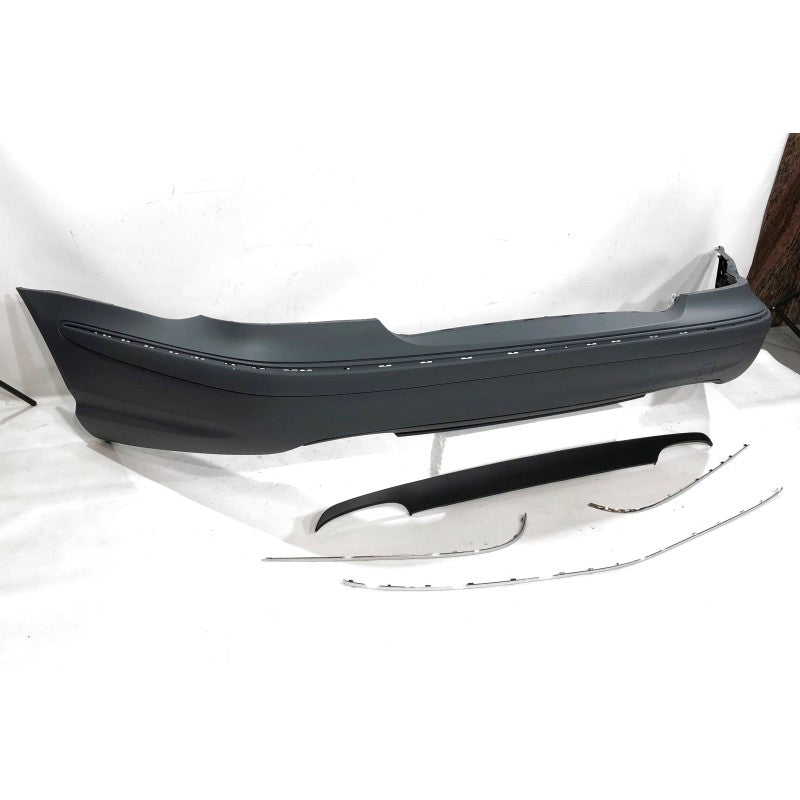 💫ART.3104 Bodykit Mercedes W211 2002-2006 look E63 Facelift💫