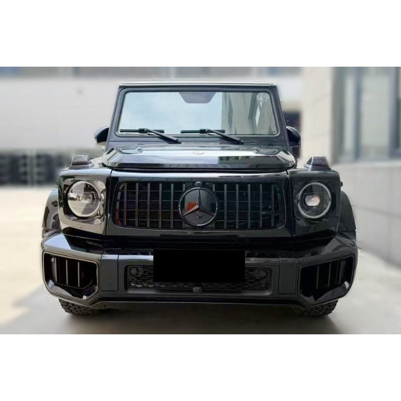 ART.5180  BODYKIT MERCEDES  CLASSE G W463 Look W465 G63