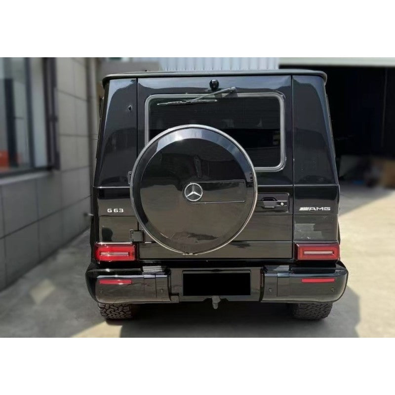 ART.5180  BODYKIT MERCEDES  CLASSE G W463 Look W465 G63