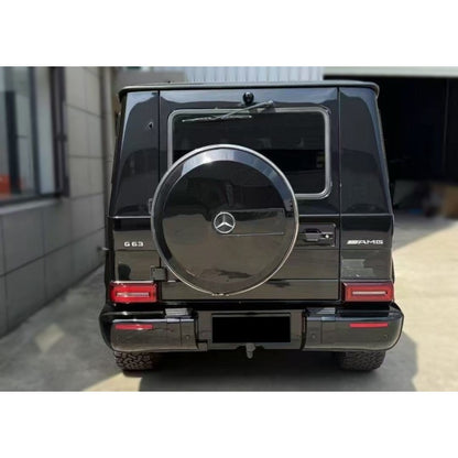 ART.5180  BODYKIT MERCEDES  CLASSE G W463 Look W465 G63