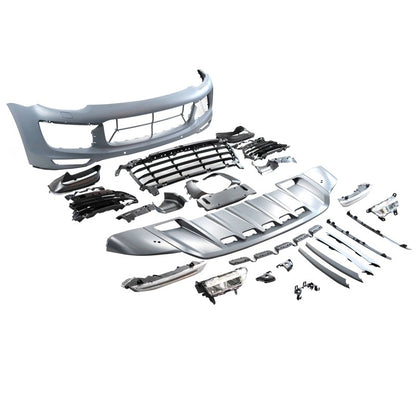 💫ART.3074 Kit Estetici Porsche Cayenne 958 2014-2017💫