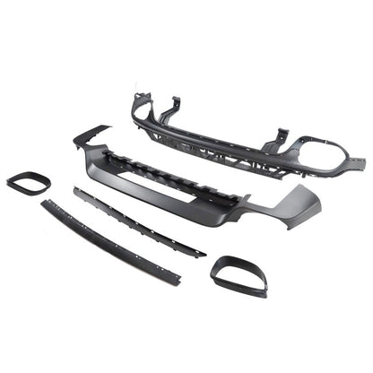 💫ART.3074 Kit Estetici Porsche Cayenne 958 2014-2017💫