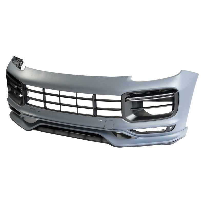 💫ART.3075 Bodykit adatto per Porsche Cayenne 9Y0.1 2018-2023 Look Turbo💫