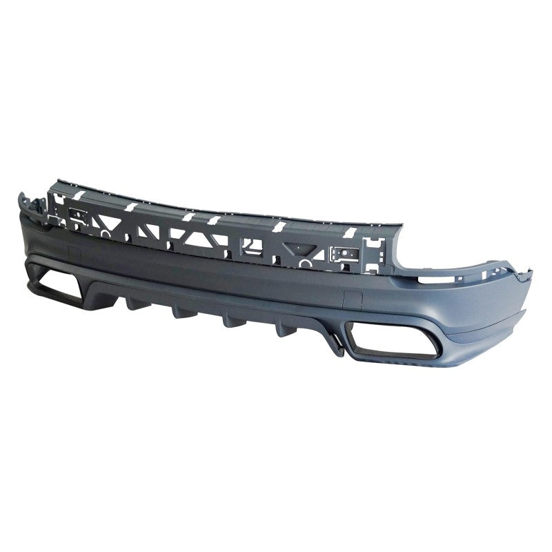 💫ART.3075 Bodykit adatto per Porsche Cayenne 9Y0.1 2018-2023 Look Turbo💫