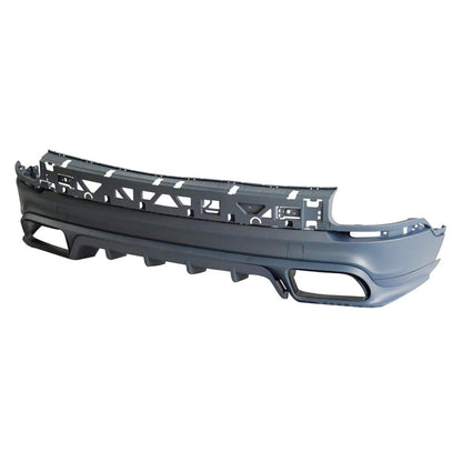 💫ART.3075 Bodykit adatto per Porsche Cayenne 9Y0.1 2018-2023 Look Turbo💫