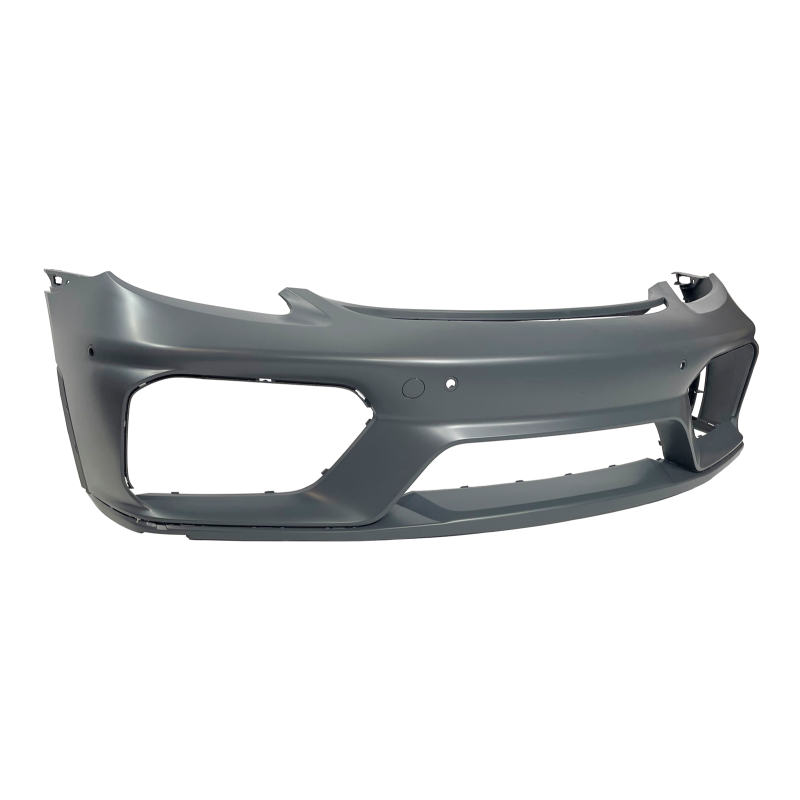 💕Kit Estetici Adatto per Porsche Cayman 718 2016-2023 Look GT4 2024+💕