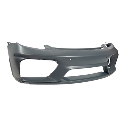 💕Kit Estetici Adatto per Porsche Cayman 718 2016-2023 Look GT4 2024+💕