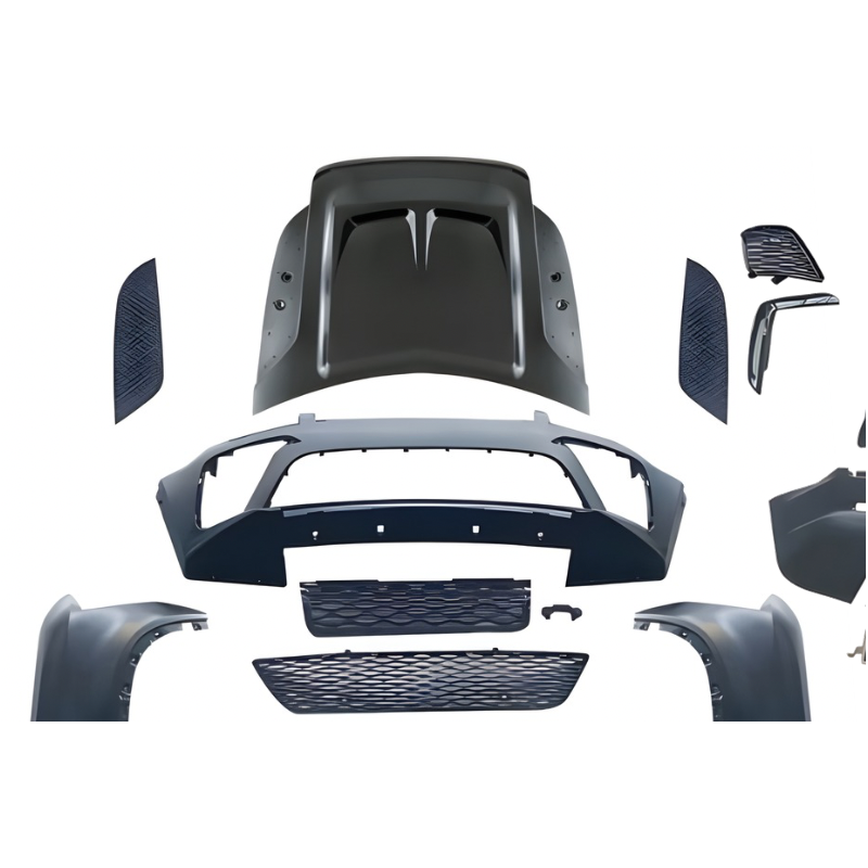 ART.4470 BODYKIT Range Rover Defender 2019+ Look SVR