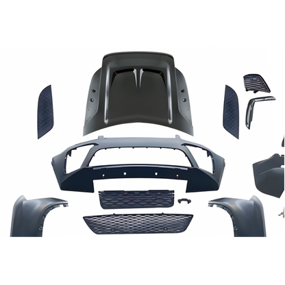 ART.4470 BODYKIT Range Rover Defender 2019+ Look SVR