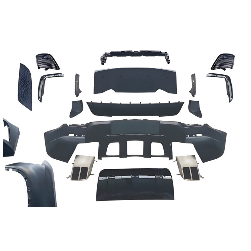 ART.4470 BODYKIT Range Rover Defender 2019+ Look SVR