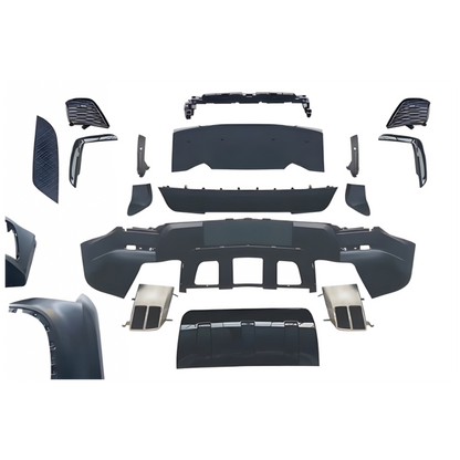 ART.4470 BODYKIT Range Rover Defender 2019+ Look SVR