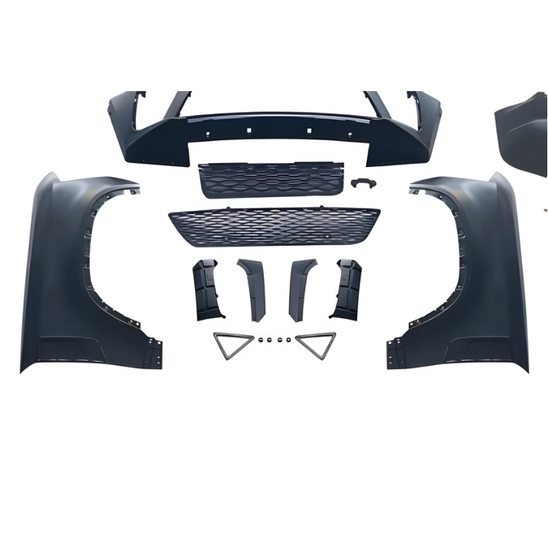 ART.4470 BODYKIT Range Rover Defender 2019+ Look SVR