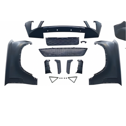 ART.4470 BODYKIT Range Rover Defender 2019+ Look SVR