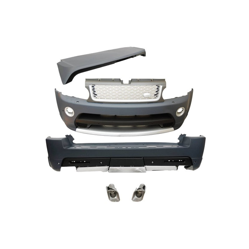💫ART.3320 Bodykit Range Rover Sport 2010-2012 L320 look Autobiography💫