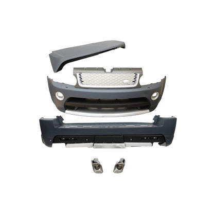 💫ART.3320 Bodykit Range Rover Sport 2010-2012 L320 look Autobiography💫