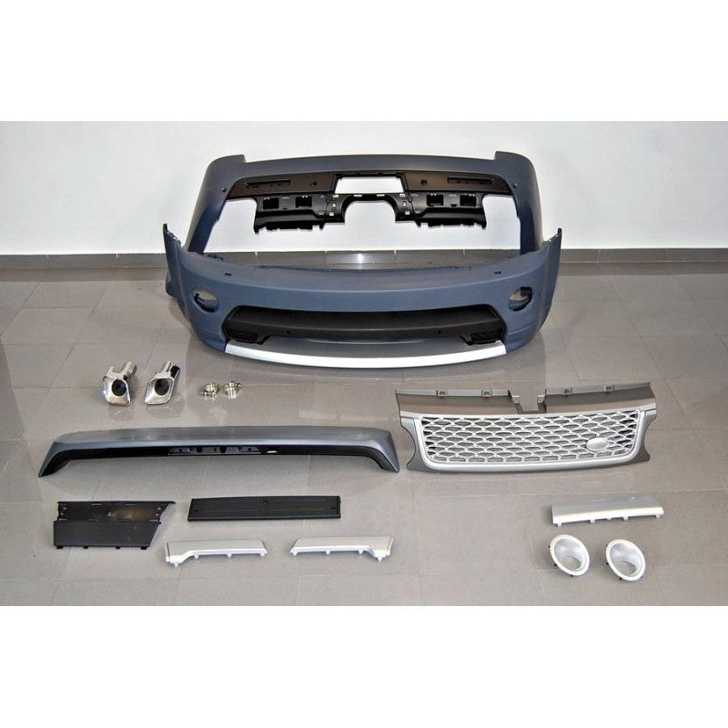 💫ART.3320 Bodykit Range Rover Sport 2010-2012 L320 look Autobiography💫