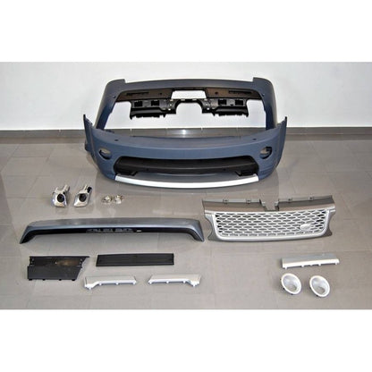💫ART.3320 Bodykit Range Rover Sport 2010-2012 L320 look Autobiography💫