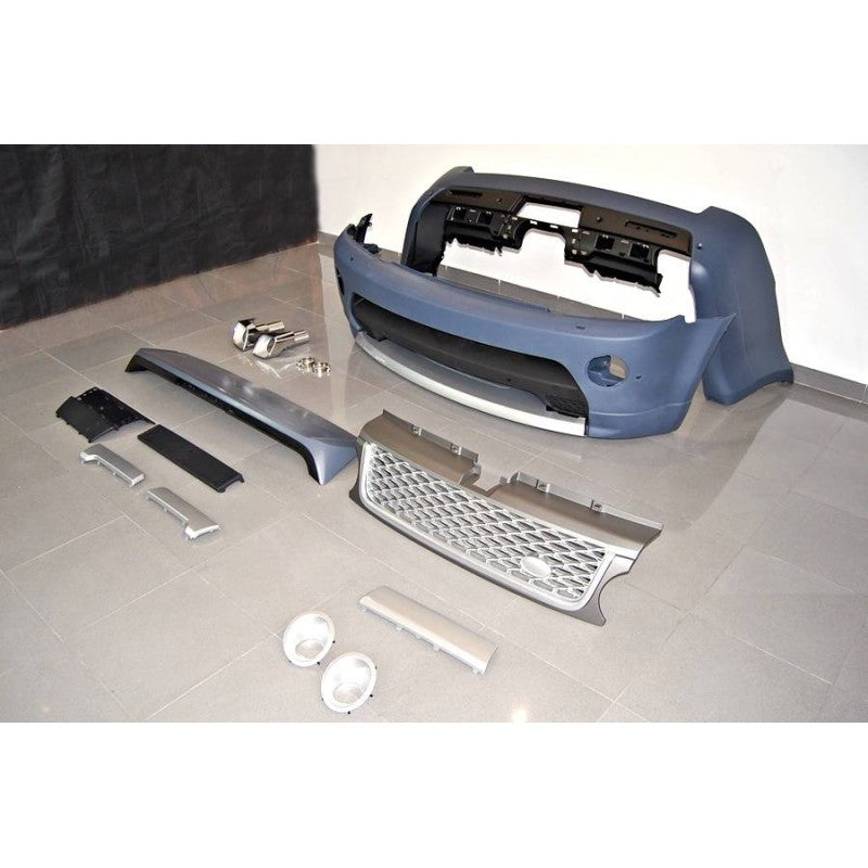 💫ART.3320 Bodykit Range Rover Sport 2010-2012 L320 look Autobiography💫