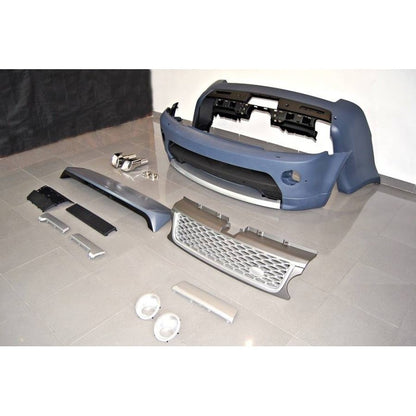 💫ART.3320 Bodykit Range Rover Sport 2010-2012 L320 look Autobiography💫