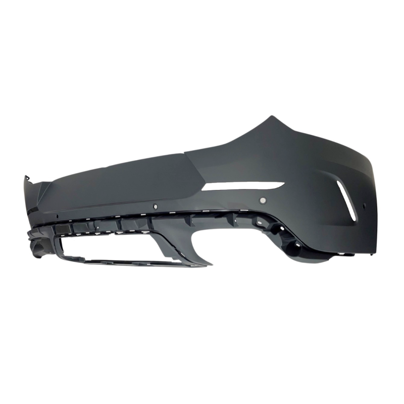 💫ART.4948 Bodykit per Range Rover Sport L461 2023+ Look SVR💫