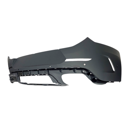 💫ART.4948 Bodykit per Range Rover Sport L461 2023+ Look SVR💫