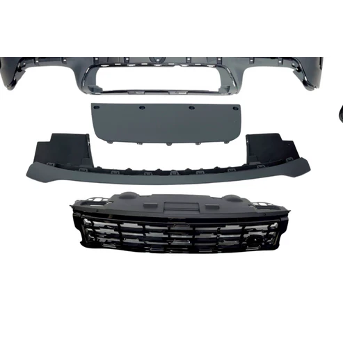 Kit Estetici Range Rover Sport 2023+ L461 Look SVR