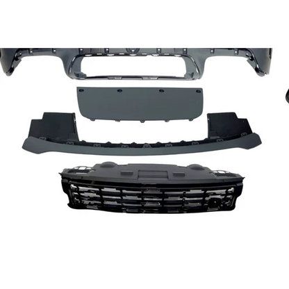 Kit Estetici Range Rover Sport 2023+ L461 Look SVR