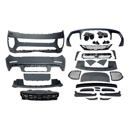 💫ART.4948 Bodykit per Range Rover Sport L461 2023+ Look SVR💫