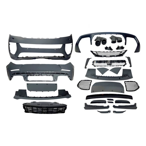 Kit Estetici Range Rover Sport 2023+ L461 Look SVR