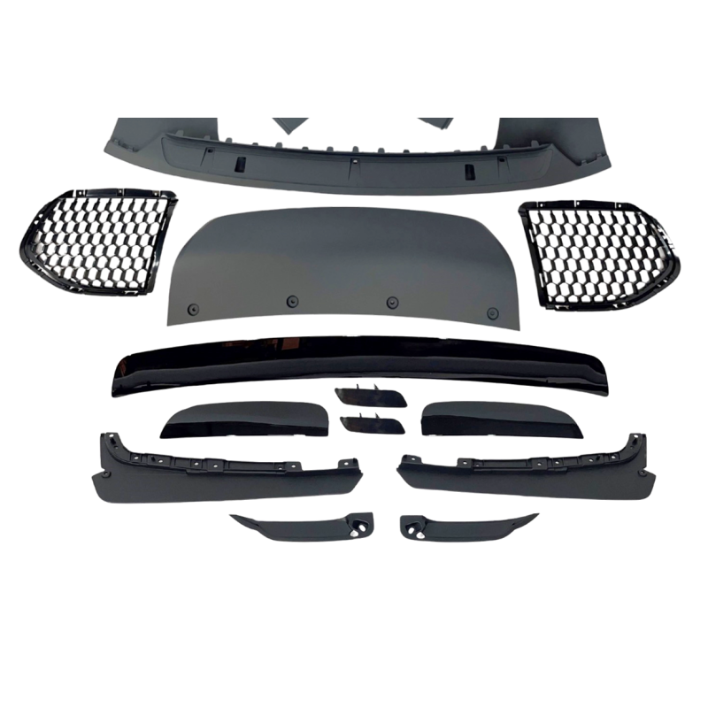 💫ART.4948 Bodykit per Range Rover Sport L461 2023+ Look SVR💫