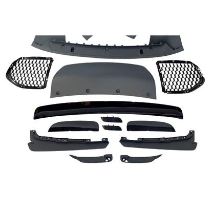 💫ART.4948 Bodykit per Range Rover Sport L461 2023+ Look SVR💫