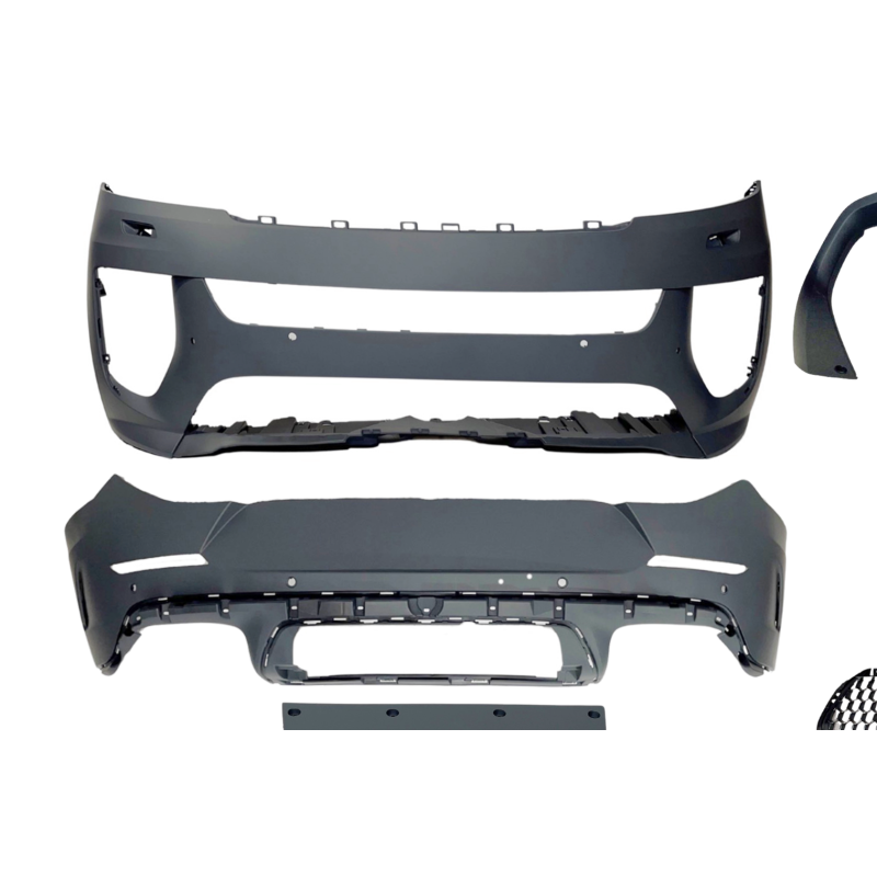 💫ART.4948 Bodykit per Range Rover Sport L461 2023+ Look SVR💫