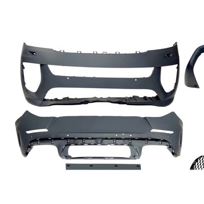 💫ART.4948 Bodykit per Range Rover Sport L461 2023+ Look SVR💫