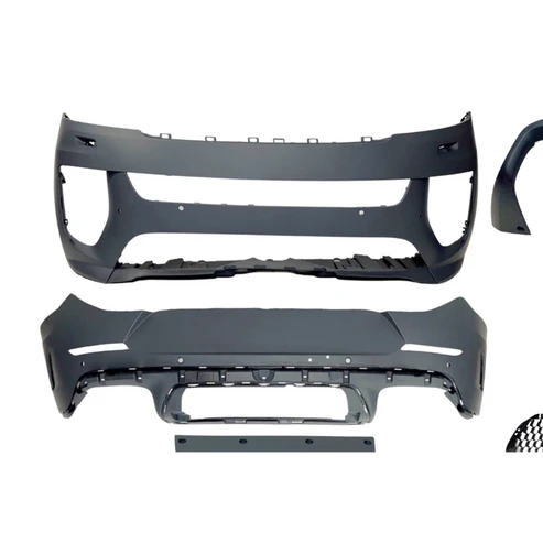 Kit Estetici Range Rover Sport 2023+ L461 Look SVR