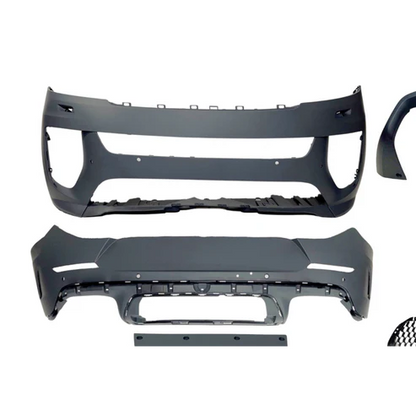 Kit Estetici Range Rover Sport 2023+ L461 Look SVR