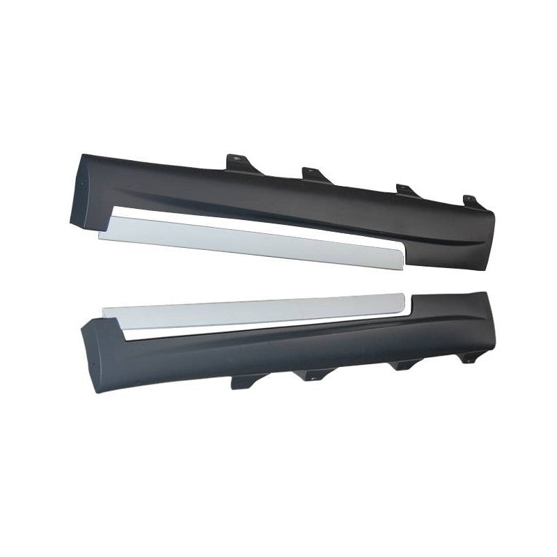 ART.5040 BODYKIT Volkswagen Scirocco R 2008-2013