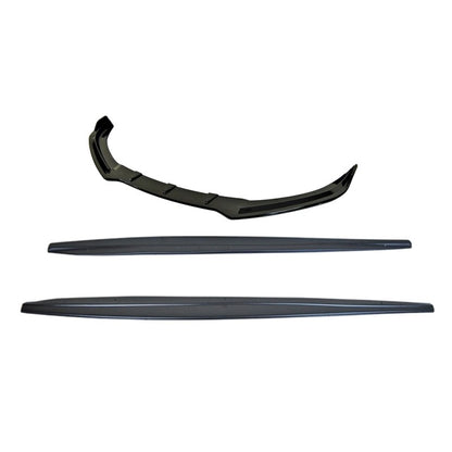 ART.5041  BODYKIT Volkswagen Scirocco R20 2008-2013