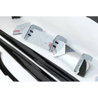 ART.5042  BODYKIT Volkswagen Scirocco R20 2008-2014