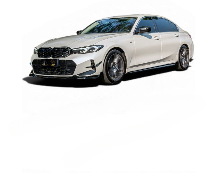 💕ART.9998 SOTTO MINIGONNE   BMW 3 G20  2019-2026💕