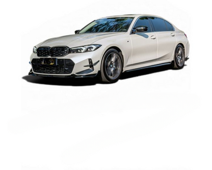 💕ART.9998 SOTTO MINIGONNE   BMW 3 G20  2019-2026💕