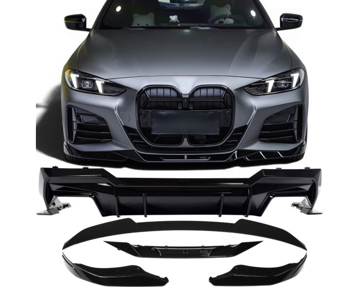 💕ART.9961 BODYKIT BMW 4 Series G22  💕