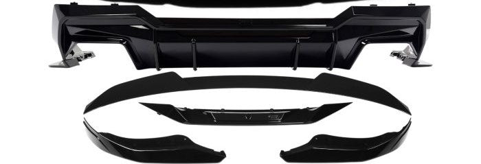 💕ART.9961 BODYKIT BMW 4 Series G22  💕