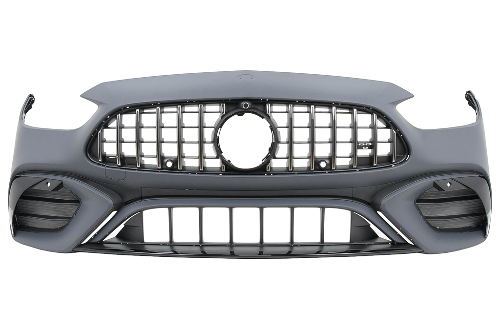💫ART.4461 Bodykit adatto per Mercedes C-Class W206 C63 Sedan 2021+💫