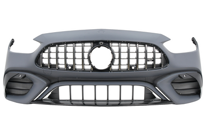 💫ART.4461 Bodykit adatto per Mercedes C-Class W206 C63 Sedan 2021+💫