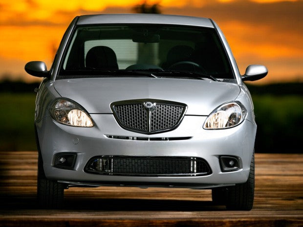 🔥FULL LED HEADLIGHT KIT LANCIA YPSILON Y 843 LOW BEAM HIGH BEAM 6000K🔥 