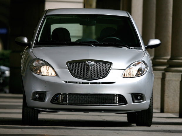 🔥FULL LED HEADLIGHT KIT LANCIA YPSILON Y 843 LOW BEAM HIGH BEAM 6000K🔥 