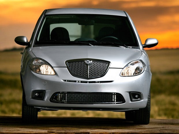 🌻LANCIA YPSILON 312 LED HEADLIGHT KIT LOW BEAM HIGH BEAM + POSITION LIGHTS🌻 