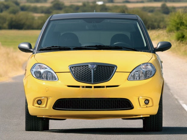 🌻LANCIA YPSILON 312 LED HEADLIGHT KIT LOW BEAM HIGH BEAM + POSITION LIGHTS🌻 